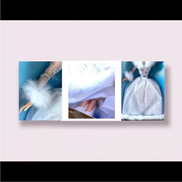 Barbie Retro NOS In Box - Picture 8 of 12